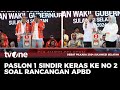 Sanjung Kepemimpinan SYL, Cagub 1: Dana Bagi Hasil Dibayarkan Utuh, Kecuali... | Debat Pilkada tvOne