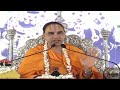 दूसरों का जूठा खाने वाले और खिलाने वाले ये विडिओ एकबार जरूर देखे by raghvacharya ji maharaj