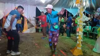 TRADITIONAL DANCE OF THE GA'DANG TRIBES (NIGHT Part 2)|| @fbfbcastillochannel