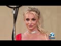 Britney Spears allowed new lawyer in conservatorship case | ABC7