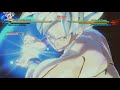 🐉 ドラゴンボール ゼノバース2 孫悟空 身勝手の極意 極 バージョンfinal ジレン vs ウイス ヴァドス 🐉