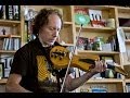 Tracy Silverman: NPR Music Tiny Desk Concert