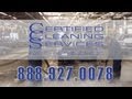 Environmental Cleaning Tacoma WA | Enviro Cleaning Port of Seattle | Environmental Cleaning