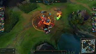 Renekton 1v2