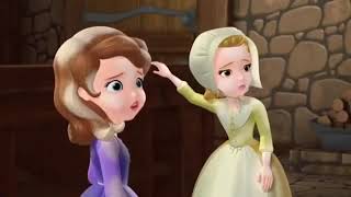 Sofia the First Cartoon ||No copyright ||Jerry Town