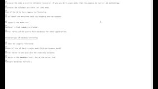 Database Mirroring in SQL Server 2008 R2 - Part 2