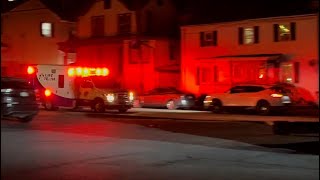 Pennsylvania State Trooper shot woman in Dauphin County standoff