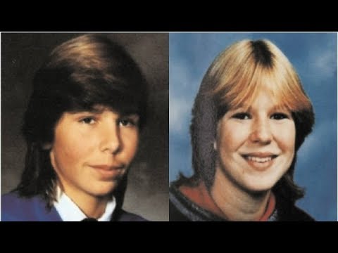 DNA Evidence Cracks B.C. Cold Case Murders From 1987 - YouTube