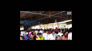 Bharathala Pournami - Venkayapalle Yellamma Temple,  Kurnool