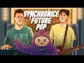 Synchronice Future Pop (Sample Pack)