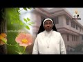 st. chavara a dynamic model of today by sr.glory cmc