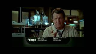 Fringe 1x17 \