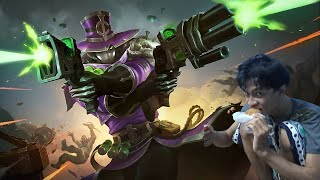 NIAT JADI KELRA MALAH JADI KERA! Mobile Legends: Bang Bang