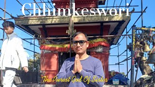 Chhimkeswari Vlog Nepal