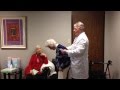 Geriatric Care from Your Houston Chiropractor Dr Gregory Johnson The Best Chiropractor in Houuston