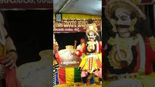 ದಯವಿಟ್ಟು ನನ್ನ ಚಾನೆಲ್ ಅನ್ನು subscribe ಮಾಡಿ ಗೆಳೆಯರೇ||#yakshagana #ಯಕ್ಷಗಾನ #trending #comedy #drama ||