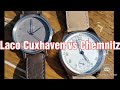 Laco Cuxhaven vs Laco Chemnitz