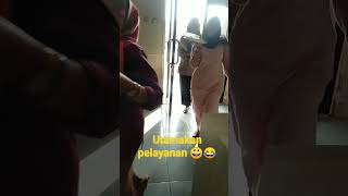 Pelayanan maksimal#shorts