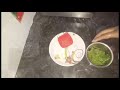 பேல் பூரி செய்வது எப்படி இவ்வளவு சுலபமா பேல் பூரி bhel poori recipe famous food chat recipe chtny