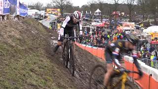 WK Veldrijden 2023 in Hoogerheide