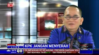 Dialog: KPK Jangan Menyerah # 3