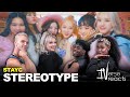 rIVerse Reacts: Stereotype by STAYC - M/V Reaction