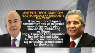 Mαλλιά κουβάρια Χαραλαμπίδου-Θεμιστοκλέους