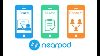 Nearpod Demonstration