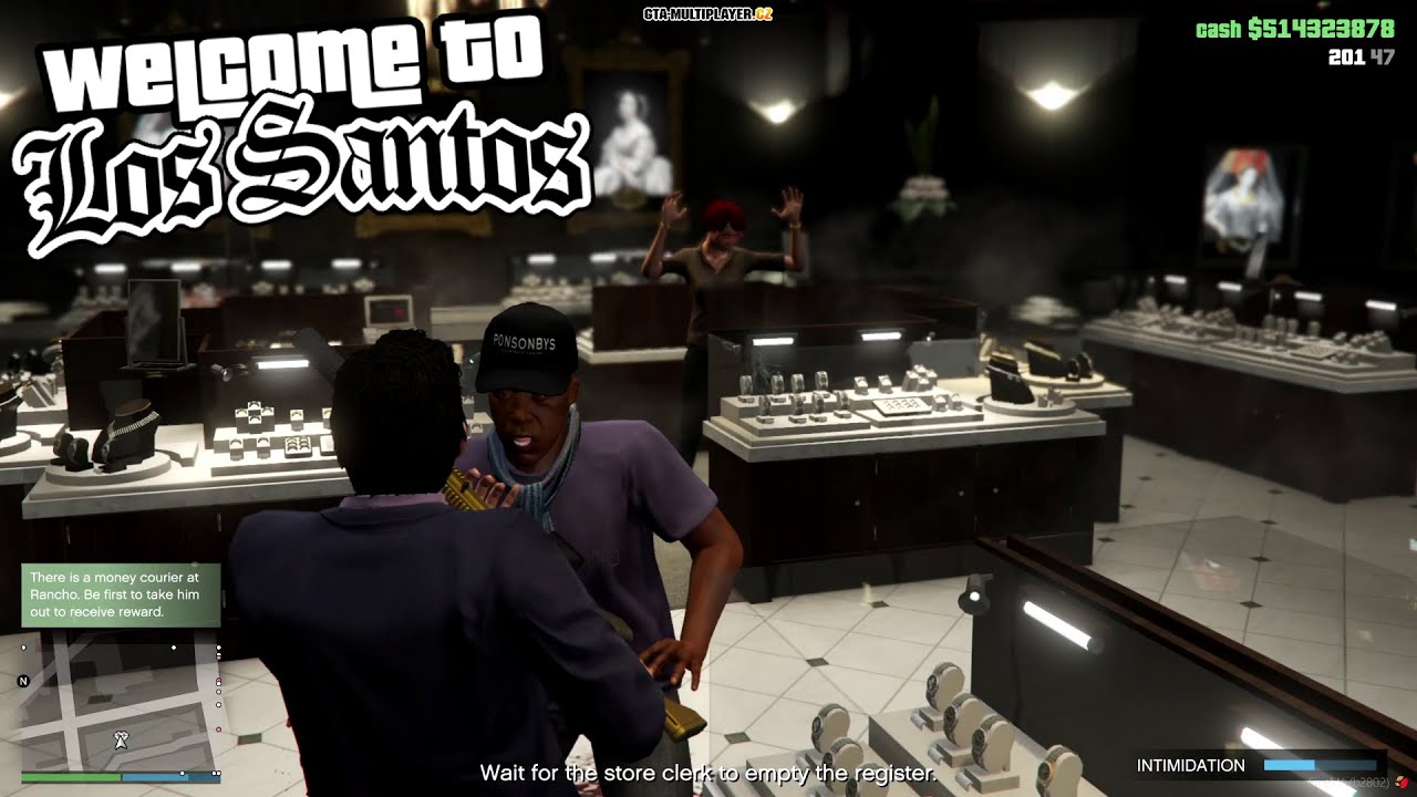 Wtls Updaty 15 Fivem