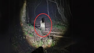 30 SCARIEST Hiking Encounters Caught On Camera | Scary Comp V58