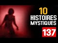 10 HISTOIRES MYSTIQUES EPISODE 137- DMG TV (06 HISTOIRES)