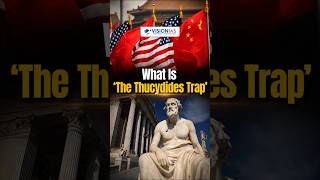 The Thucydides Trap Explained: Why China's President Told US President Trump To Avoid It?