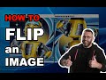 Flip, Mirror & Rotate Images with OpenCV (Python Tutorial): Horizontal, Vertical & Beyond!