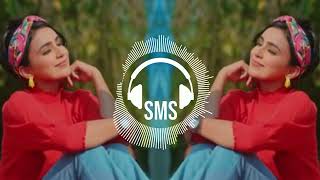 Baatein Ye Kabhi Na | Khamoshiyan | Arijit Singh | SMS | Remix | Lyrics | DJ