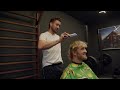 LOGAN PAUL REACTS TO DILLON DANIS “NUKE”PHOTO  Jeff's Barbershop