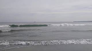 いわき市岩間海水浴場(岩間防災緑地)パート2