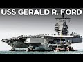 Most Advanced Aircraft Carriers In The World