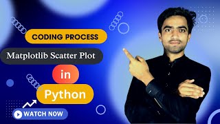 Matplotlib Scatter Plot - How to Create a Scatterplot in Python Matplotlib? - Complete Tutorial