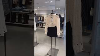 ZARA New Women’s collection 2025 #zarahaul #zara2025 #zara #zaranewarrivals