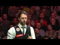 Judd Trump vs Neil Robertson | Quarter Final 2016 Dafabet Masters