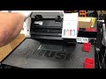 fix epson et 2720 waste ink pad