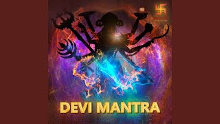 Maheshwari Devi Mantra - Ekavaktraam Trinetraam Cha