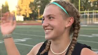 Grant HS girls soccer team ready for new year after winning first state title