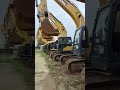 XCMG Excavator for Sale‼️#shorts #trending #viralvideo #excavator #xcmg #construction #mining #video