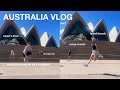 brits in australia ... vlog part 2