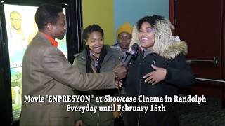 ENPRESYON - You have to see it!