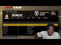 i tried to get someone to average 100 ppg in nba 2k21