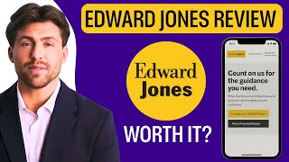 Edward Jones Investments Review 2026: What They Don’t Tell You!