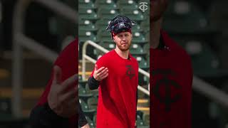 Spend a day in the life with Ryan Jeffers