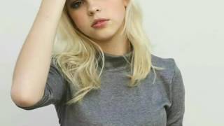Jordyn jones photos